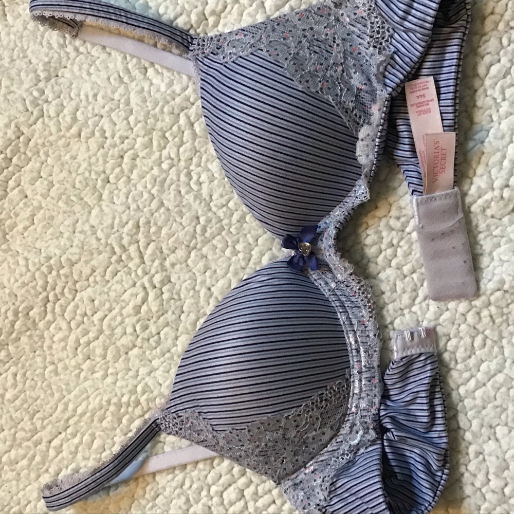 Victors secret bra